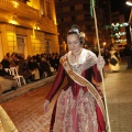 Castellón, Magdalena 2013