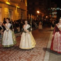Castellón, Magdalena 2013