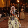 Castellón, Magdalena 2013