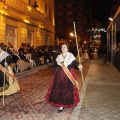 Castellón, Magdalena 2013