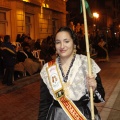 Castellón, Magdalena 2013