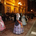Castellón, Magdalena 2013