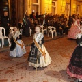 Castellón, Magdalena 2013