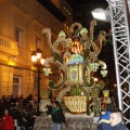 Castellón, Magdalena 2013