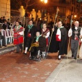 Castellón, Magdalena 2013