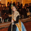 Castellón, Magdalena 2013