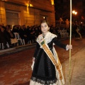 Castellón, Magdalena 2013
