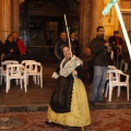 Castellón, Magdalena 2013