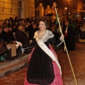 Castellón, Magdalena 2013