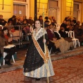 Castellón, Magdalena 2013