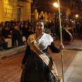 Castellón, Magdalena 2013