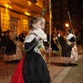 Castellón, Magdalena 2013