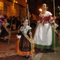 Castellón, Magdalena 2013