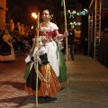 Castellón, Magdalena 2013