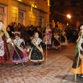 Castellón, Magdalena 2013