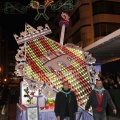 Castellón, Magdalena 2013
