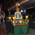 Castellón, Magdalena 2013