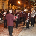 Castellón, Magdalena 2013