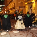 Castellón, Magdalena 2013