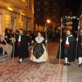 Castellón, Magdalena 2013