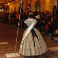 Castellón, Magdalena 2013