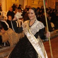 Castellón, Magdalena 2013