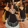 Castellón, Magdalena 2013