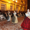 Castellón, Magdalena 2013
