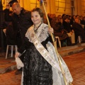 Castellón, Magdalena 2013