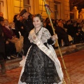 Castellón, Magdalena 2013