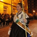 Castellón, Magdalena 2013