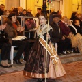 Castellón, Magdalena 2013