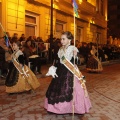 Castellón, Magdalena 2013