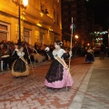 Castellón, Magdalena 2013
