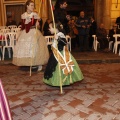 Castellón, Magdalena 2013