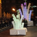 Castellón, Magdalena 2013
