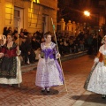 Castellón, Magdalena 2013