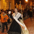 Castellón, Magdalena 2013