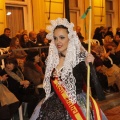 Castellón, Magdalena 2013
