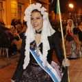 Castellón, Magdalena 2013
