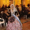 Castellón, Magdalena 2013