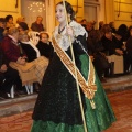 Castellón, Magdalena 2013