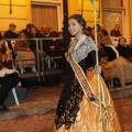 Castellón, Magdalena 2013