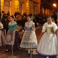 Castellón, Magdalena 2013