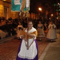 Castellón, Magdalena 2013