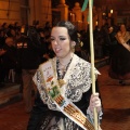 Castellón, Magdalena 2013