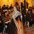 Castellón, Magdalena 2013