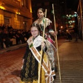 Castellón, Magdalena 2013