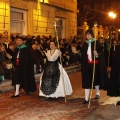 Castellón, Magdalena 2013