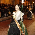 Castellón, Magdalena 2013